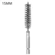 thumbnail image 5 of Nuevo Cepillo de limpieza de maquinaria de tubo de alambre de 8-19mm, limpiador de óxido, lavado, pulido para la industria de procesamiento de fabricación automotriz, 5 of 5