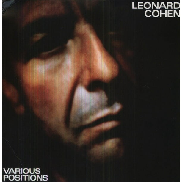 Various Positions (Vinyl)