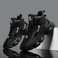 thumbnail image 2 of Spring Men's Casual Sneakers, 2 of 9