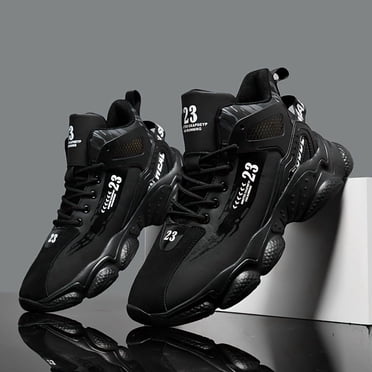 Spring Men's Casual Sneakers