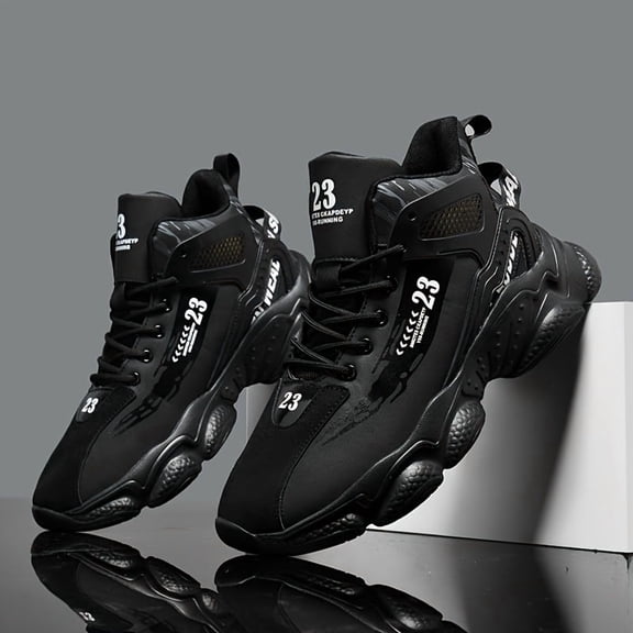Spring Men's Casual Sneakers
