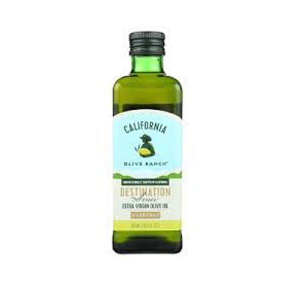 Everyday Fresh California Extra Virgin Olive Oil, 16.9 fl oz (500 ml)
