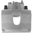 thumbnail image 3 of Detroit Axle - Front Brake Calipers for 2001-2007 Chrysler Town & Country Dodge Caravan 2001-2008 Grand Caravan, Disc Brake Calipers Replacement, 3 of 6