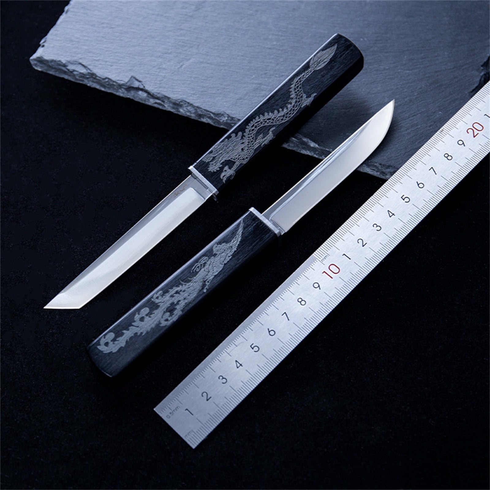Cadorn Portable Camping Fruit & Utility Knife