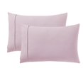 thumbnail image 2 of Set de fundas de almohada Sweet Home Collection, franela, tamaño king, 2 of 5