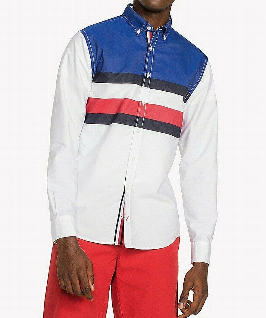 tommy hilfiger casual
