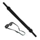 thumbnail image 5 of Correa para gafas, universal, antideslizante, ajustable Negro, 5 of 8