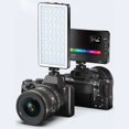 thumbnail image 4 of Professional Photography Light LED Video Light set for Mobile Phone Take, 4 of 10