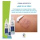 thumbnail image 4 of CREMA REGENERADORA DE PIEL ANTISEPTICA ANTIACNE EVITER 60ML EVITER CREMA 60 ML, 4 of 5