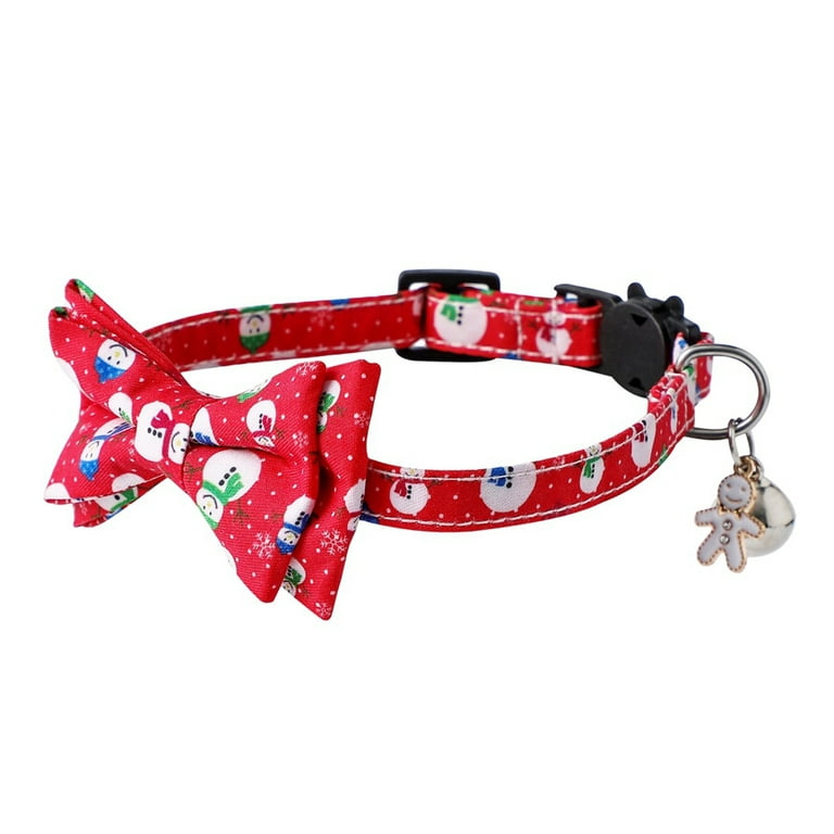Christmas Shop  Cat Collars, Cat Beds, Toys, Accessories & Gifts –  Cheshire & Wain