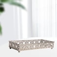 thumbnail image 3 of Bandeja de Joyería Macarena Soporte de Licencia Almacenamiento Galvanizado, 3 of 7
