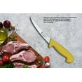 thumbnail image 3 of SMI 6 inch Solingen Boning Knife Curved Meat Knife Professional Flexible Sharp Kitchen Knife Solingen Knife Made in Germany, 3 of 4