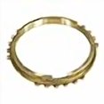 thumbnail image 2 of Transmission Syncro Ring, 1st/2nd Gear, Compatible with Dune Buggy, 2 of 4