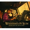 Watermelon Slim - Escape From The Chicken Coop - Blues - CD