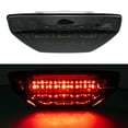 thumbnail image 2 of Niche Brake Tail Light Smoke for Honda Pioneer 500 33700-HN1-A71 ATV 519-CTL2229I, 2 of 7