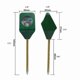thumbnail image 2 of Hygrometer Instrument for Garden Farm for Vegetable Planting Forest Soil for Lawns Succulent, 2 of 5