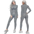 thumbnail image 5 of Aquaman Arthur Curry Atlantis Queen Mera Catsuit Cosplay Mono Halloween Mujeres Niñas Zentai Carnaval Fancy Ball Body Alta Calidad LTX, 5 of 5