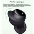 thumbnail image 4 of Redmi Buds 3 Lite Audifonos Xiaomi M2110e1 Color Negro, 4 of 8
