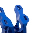 thumbnail image 2 of Front Handlebar Bar Riser Mount Bracket for Surron Sur-ron Light Bee LB X Segway, 2 of 5