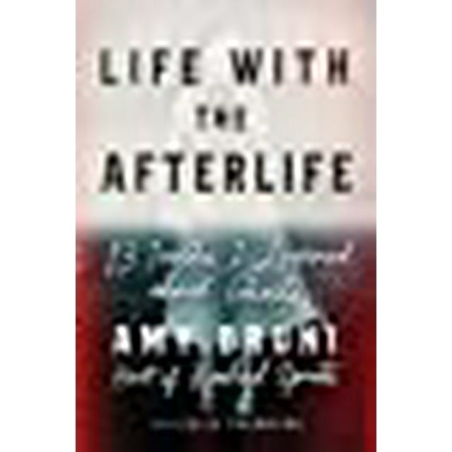 LIFE WITH THE AFTERL - FRENCH