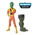 thumbnail image 2 of Figura Marvels Leader Hasbro Marvel 6 pulgadas, 2 of 3