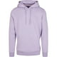 thumbnail image 1 of Build Your Brand - Sudadera con capucha para hombre (Lila), 1 of 3