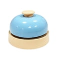 thumbnail image 3 of Tablero ocupado Zulema campana juguetes sensoriales cognitivos Azul, 3 of 8