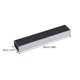 thumbnail image 4 of 1 PC Guitar Fret File Putter Putter Paper de lija (color surtido), 4 of 6
