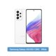 thumbnail image 1 of Original Samsung Galaxy A53 5G Smartphone Android Exynos 1280 Octa-core 120Hz Super AMOLED 5000mAh 25W Teléfono móvil de carga rápida Tan Jianjun unisex, 1 of 2