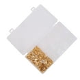 thumbnail image 4 of Connecteurs de Fil Assortis Kit, 600pcs Fil Terminal Mâle Mâle Femelle Fil Terminal Serti Valeur Imbattable, 4 of 8