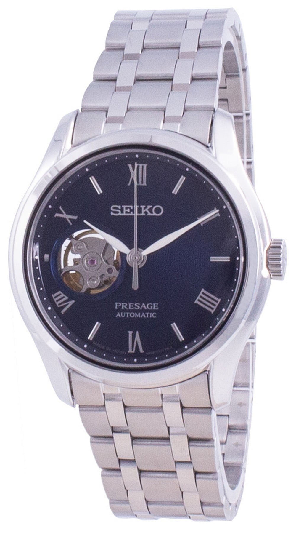 seiko zen garden 38mm