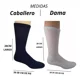 thumbnail image 4 of Calcetines Para Pie Diabetico 100% Algodon 6 Pares, 4 of 8