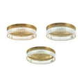 thumbnail image 6 of Design Living LED Flush Mount, 6 of 6