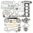 thumbnail image 5 of ECCPP Timing Chain Kit Replacement for Chevrolet for Pontiac Cobalt HHR for Malibu G5 2.2L, 5 of 5