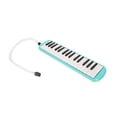 thumbnail image 2 of Glarry 32 Key Melodica With Oxford Cloth Bag And More For Beginners Musical Gift Green, 2 of 7