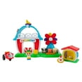 thumbnail image 2 of Cocomelon Feature Playset - Petting Farm Playset, 2 of 2