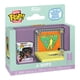 thumbnail image 1 of Figura Coleccionable Funko Bitty Stages BTS Dynamite J Hope 2 Piezas, 1 of 4