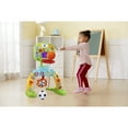 thumbnail image 4 of VTech Count & Win Sports Center with Accessories, Baby and Toddler Toys, 4 of 15
