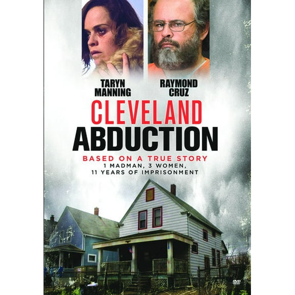 Sony Pictures Home - Cleveland Abduction [DIGITAL VIDEO DISC]