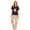 Women, variant on Halloween Family Matching Short-Sleeve Pajamas Ultra-Soft Graphic Print Sleepwear Festive Loungewear Outfits for Parents Fall Season