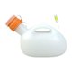thumbnail image 3 of Botella de orinal portátil para hombres, olla de colección de orinal, sin derrames, a prueba de fugas, botella para orinar para conducir al aire libre 2000ml, 3 of 8
