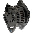 thumbnail image 6 of OEG Parts New Alternator For European Nissan Patrol 3000 Y61 00-10, Patrol GR V Wagon Eng. ZD30DDTi 3.0 DTi 00-04, Terrano II 3000 02-10 LR190-752 23100-VC100 23100VC101 23100VC10C 219036130, 6 of 12