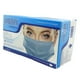 thumbnail image 3 of Cubre bocas caja C/50 Azul AMBIDERM 3 Pliegos, 3 of 3