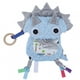 thumbnail image 2 of Toalla relajante para bebés, toalla relajante para bebés, toalla relajante de dibujos animados, juguete de peluche, juguete reconfortante, artesanía superior, 2 of 14