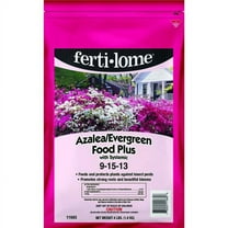 Ferti-lome Evergreen Food Plus Fertilizer, 4 lb