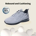 thumbnail image 3 of Artlea Men’s Running Shoes Athletic Tennis Shoes Lightweight Walking Sneakers for Gym and Workout, Size 7-12.5, 3 of 7