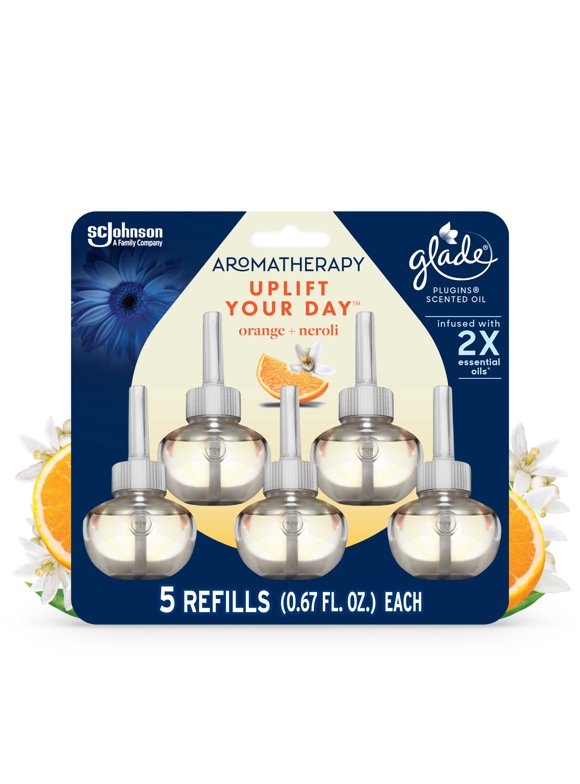 Air Wick Refills in Air Wick