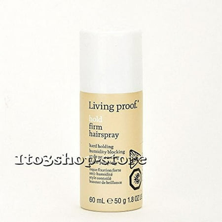 Living Proof Hold/Living Proof Hair Spray 1.8 Oz (50 Ml)