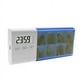 thumbnail image 4 of Organizador para vitaminas, suplementos, dispensador de pastillas electrónico Azul Organizador de pastillas electrónico inteligente de dos piezas, pastillero electrónico, pastillero de día c, 4 of 5