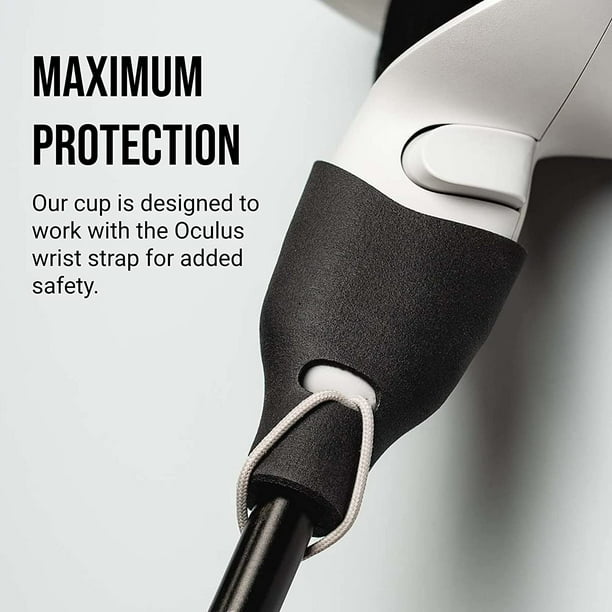 Glistco G-Iron VR Golf Club Handle Accessory Compatible with